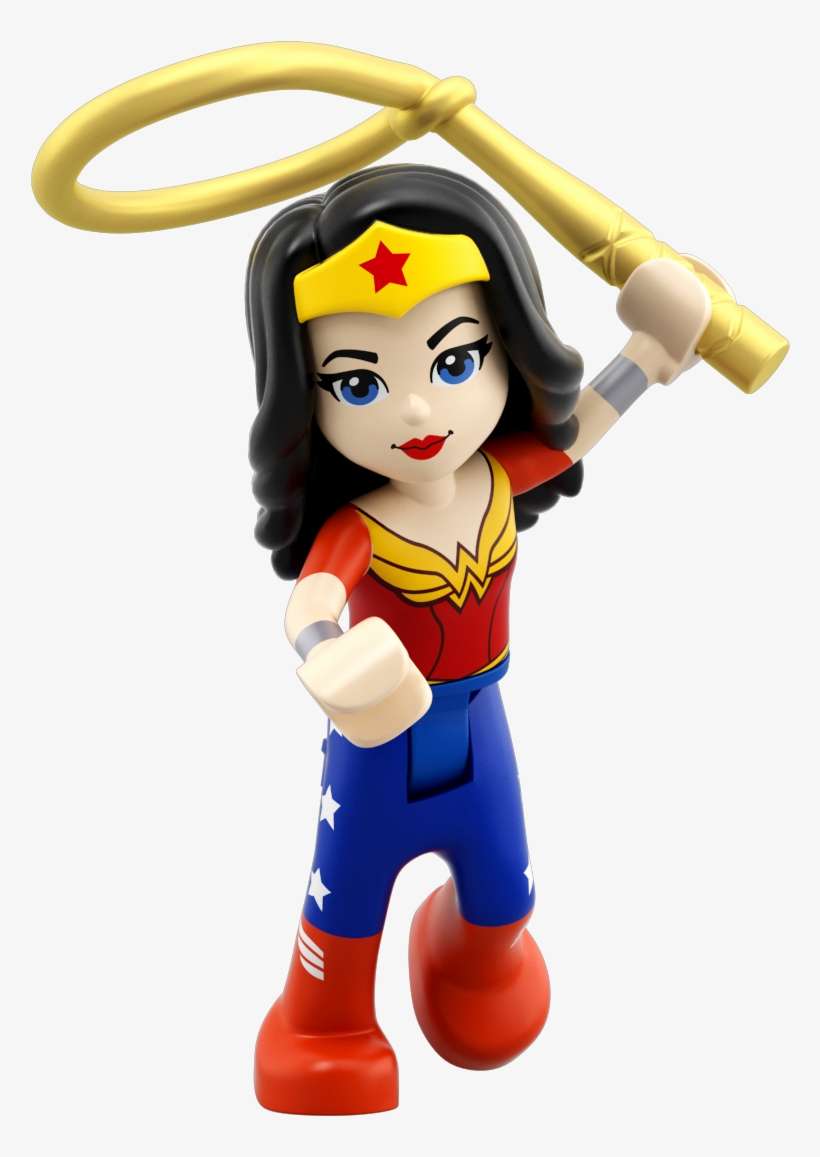 Wonder Woman™ - Wonder Woman, transparent png download