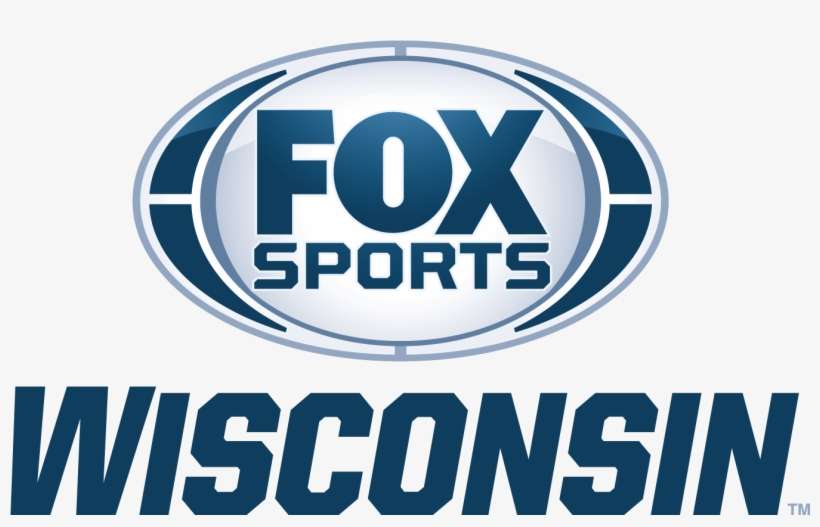 Fox Sports Wisconsin Logo, transparent png download