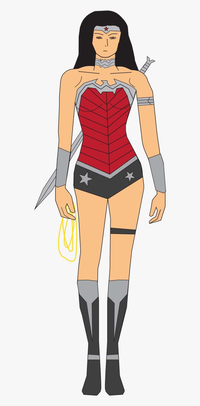 Dc Comics, transparent png download