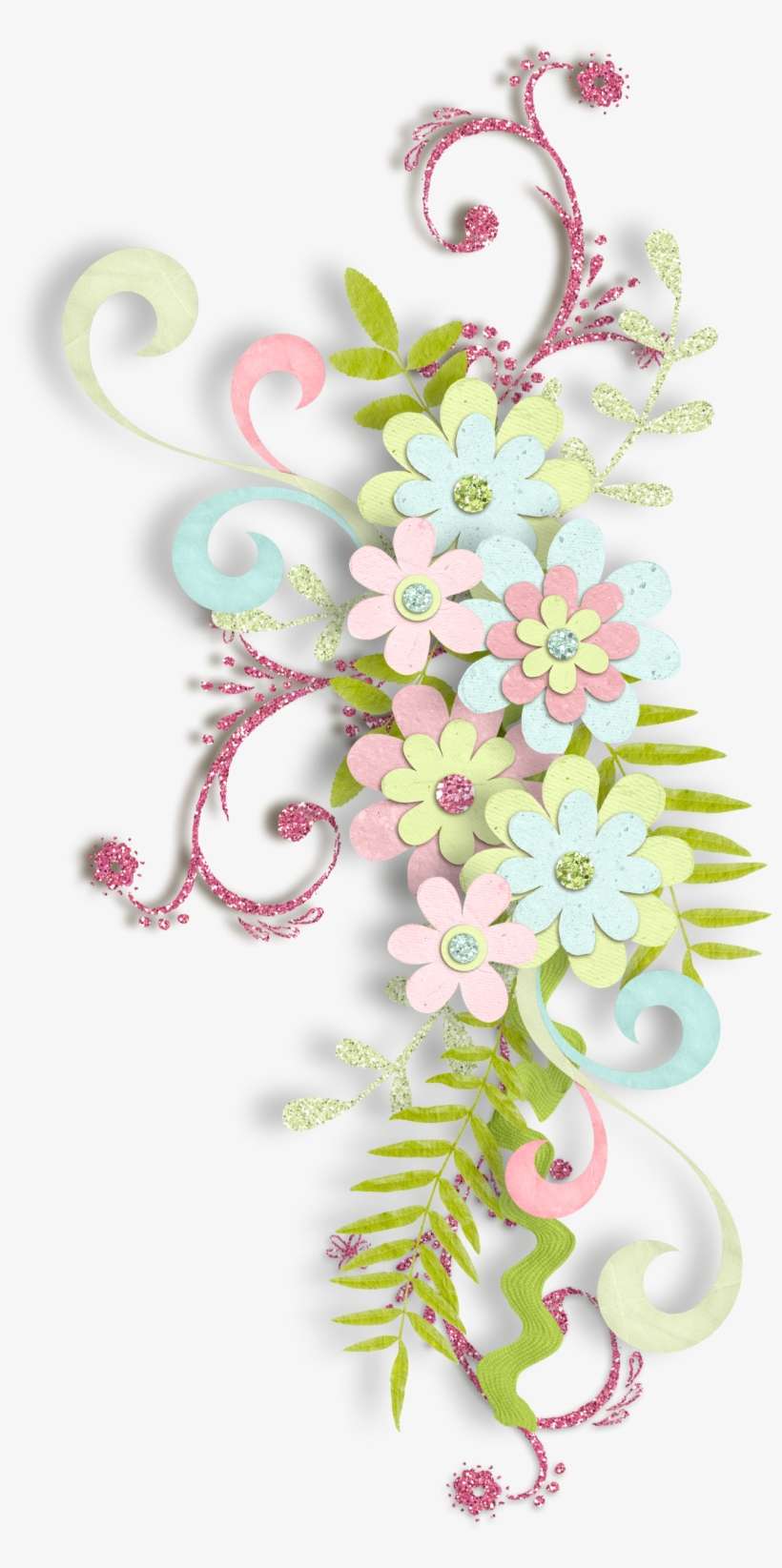 Photo By @duda-cavalcanti - Bordas Scrapbook Digital Png, transparent png download