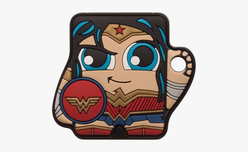 Wonder Woman Wonder Woman - Foundmi 2.0 Dc Wonder Woman, transparent png download