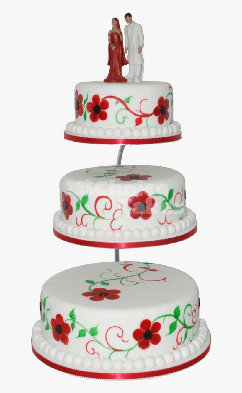 Wedding Cake Transparent Png Sticker - Wedding Cake Transparent Background, transparent png download
