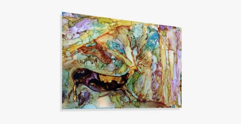 Woodland Art - Modern Art, transparent png download