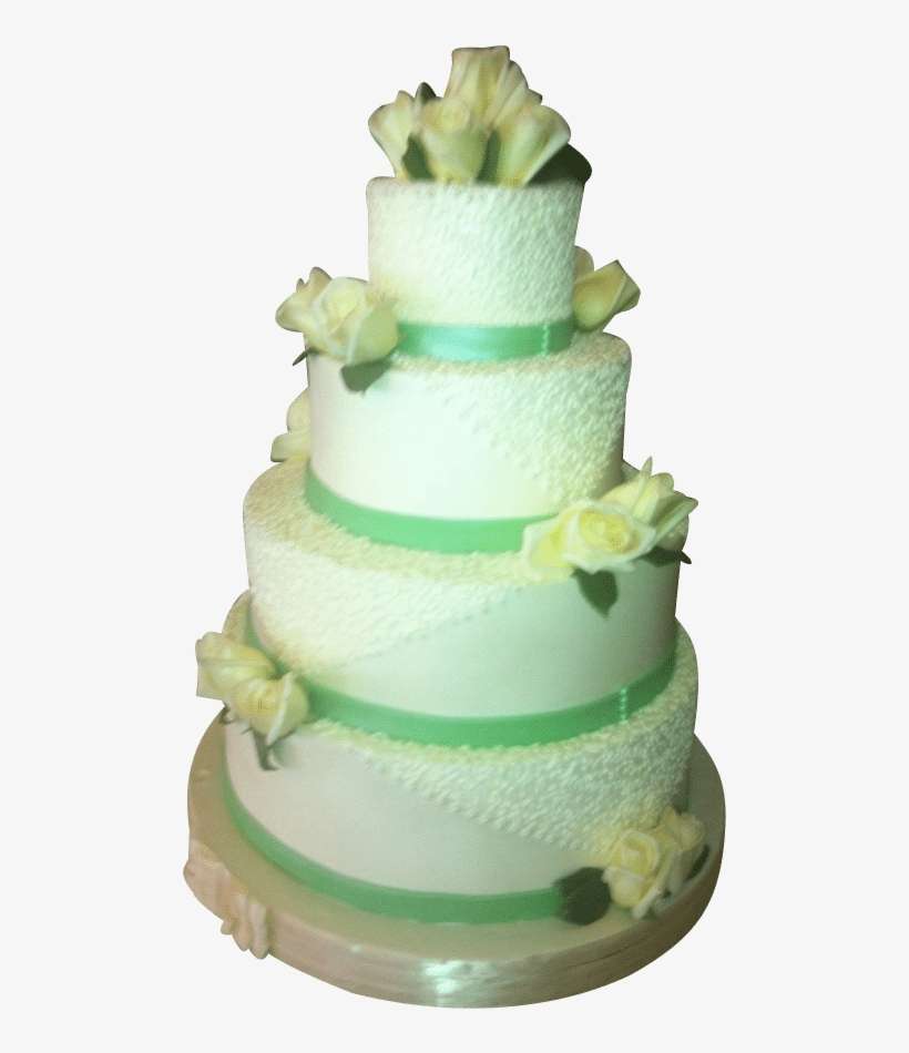 Wedding Cake, transparent png download