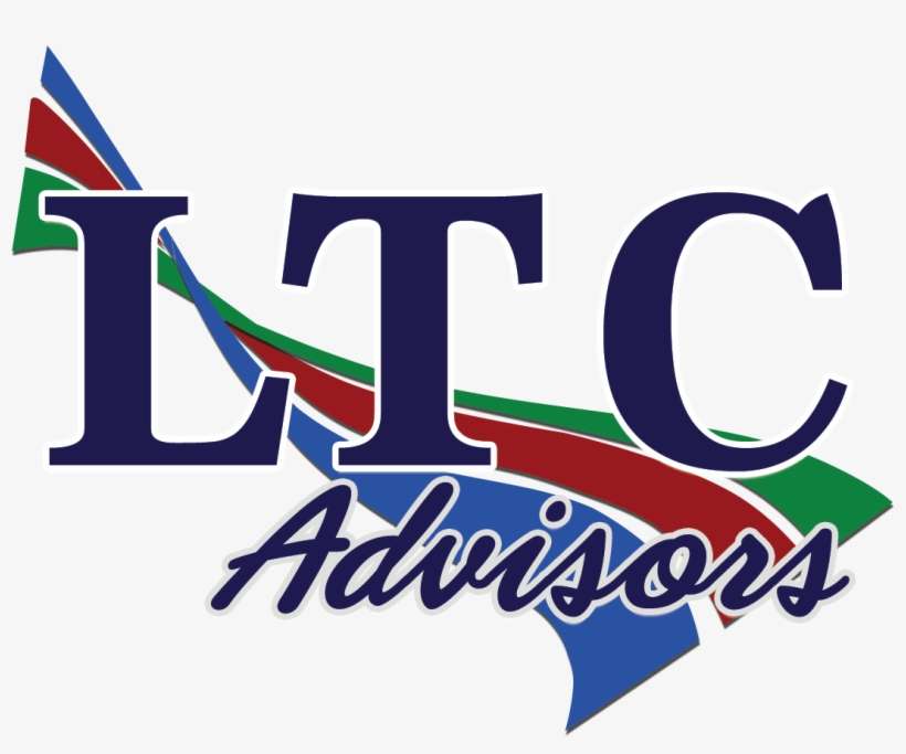 Ltc Advisors New Logo - One Senior Place, transparent png download