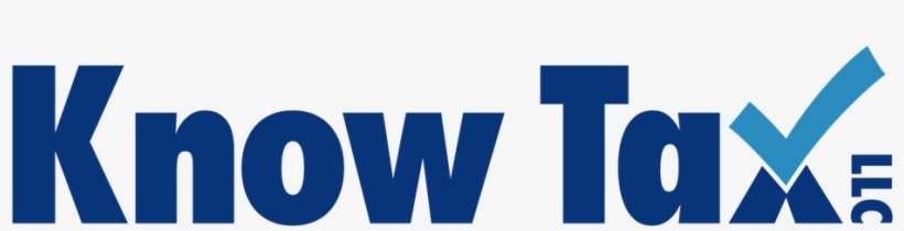Get Our Free Ebook - Know Tax Llc, transparent png download