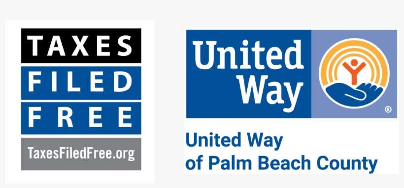 United Way Of Palm Beach County And Its Primary Partner, - United Way, transparent png download