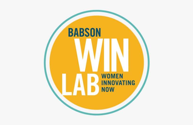 Babson Win Lab Logo - Din 8, transparent png download