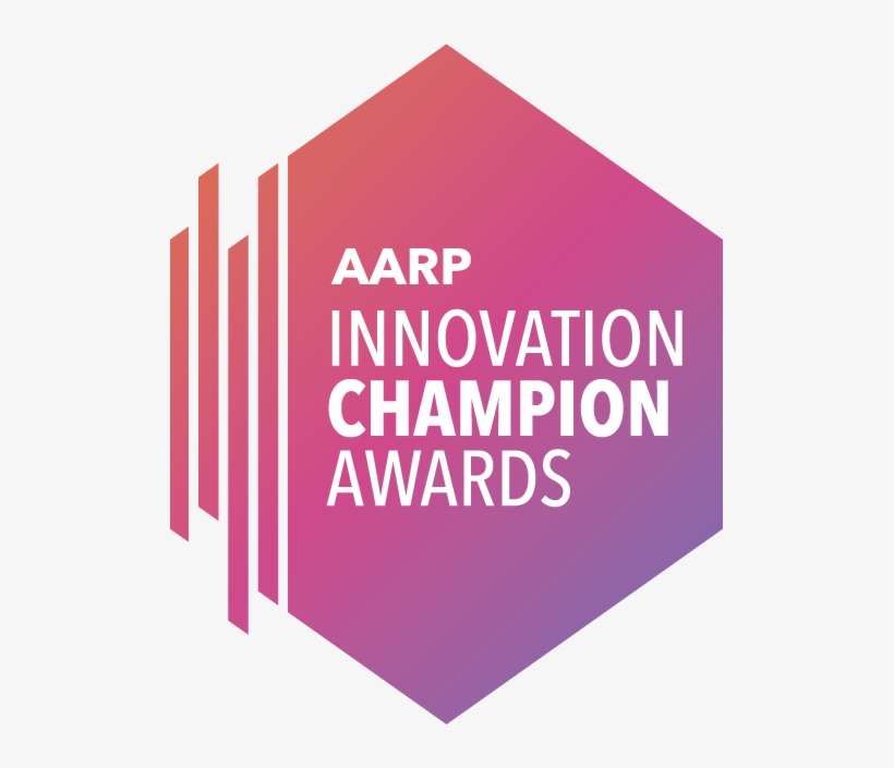 Ica Aarp Preferred - Graphic Design, transparent png download