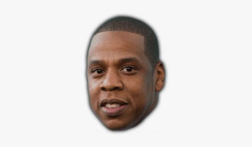 Jay Z Png Images Stickpng - Jay Z Png, transparent png download