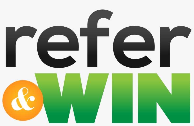 A Program That Rewards Chamber Members For Their Referrals - Graphic Design, transparent png download