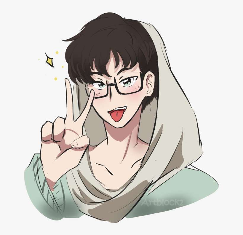 Picture - Gaia Online, transparent png download