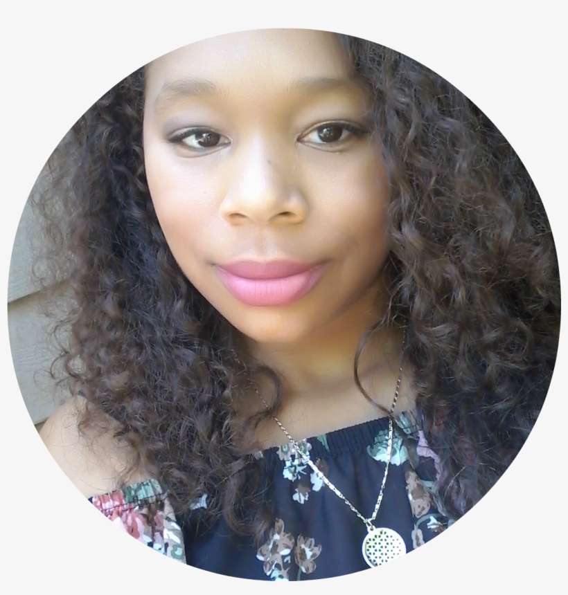 Welcome To My Blog - Girl, transparent png download