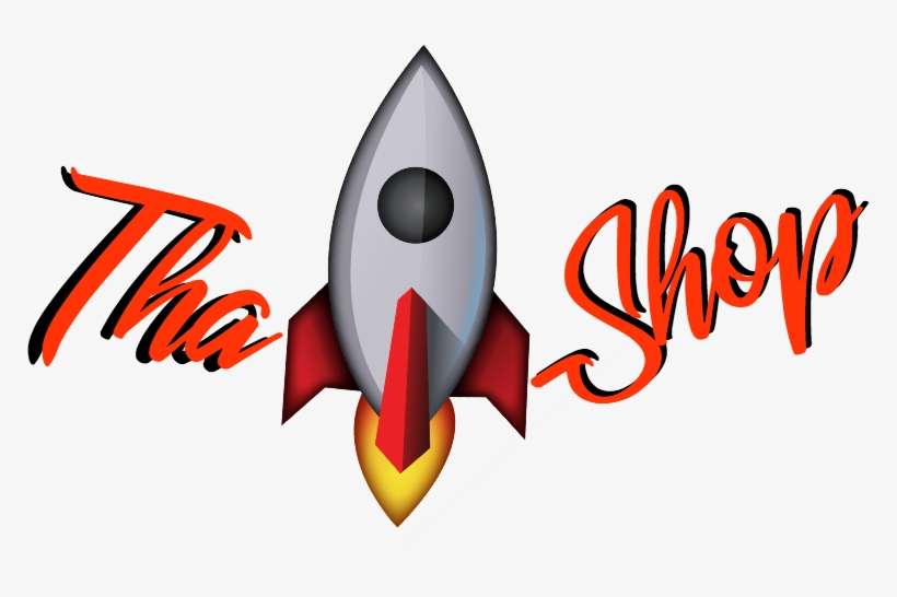 Tharocketshop - Great White Shark, transparent png download