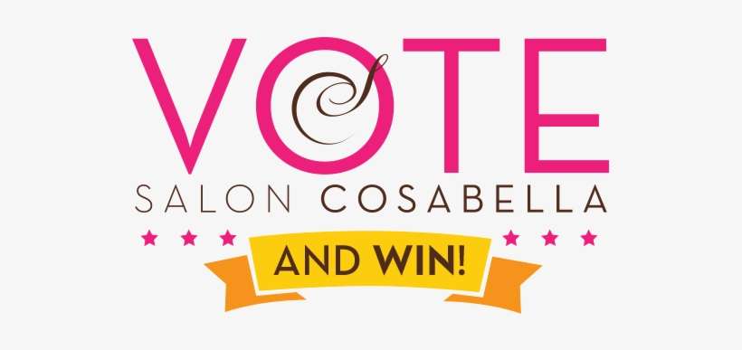 Vote And Win - Beauty Changes Lives Foundation, transparent png download