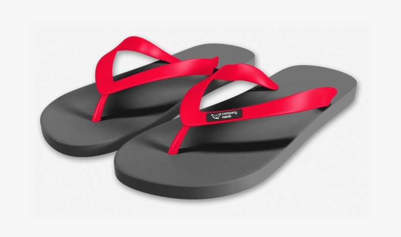 Flip Flops Transparent Png, transparent png download