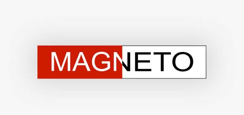 Fighting Against Crime And Terrorism - Magneto, transparent png download
