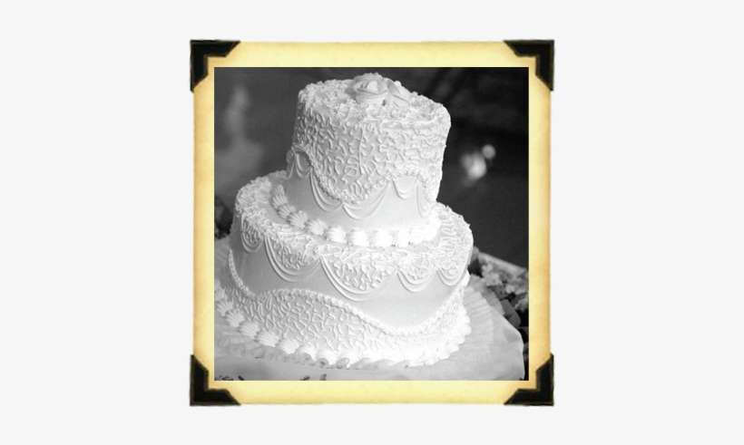 At Entourage Wedding Cakes We Use The Freshest Ingredients - Wedding Cakes, transparent png download