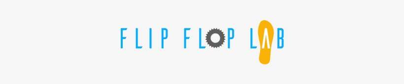 Flip Flop Lab At Penn Square Mall® - Graphic Design, transparent png download
