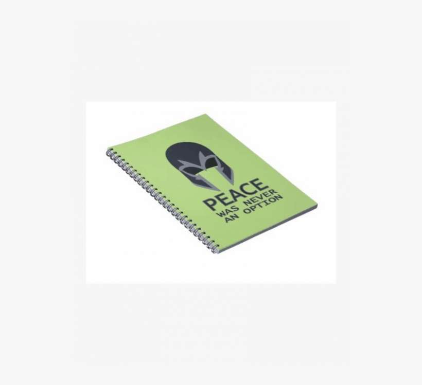 Magneto Notebook - Wüsten-sande Notizblock, transparent png download