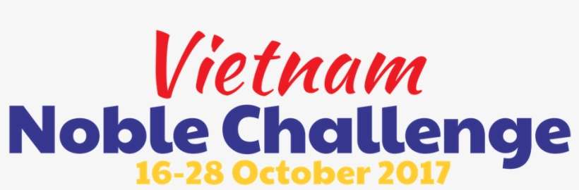 North South Vietnam Cycle Challenge Info - Christina Noble Children's Foundation, transparent png download