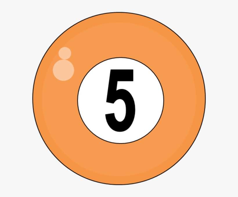 Pool Balls, transparent png download