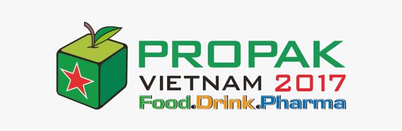 Ppkv2017 Logo - Propak Vietnam 2017, transparent png download