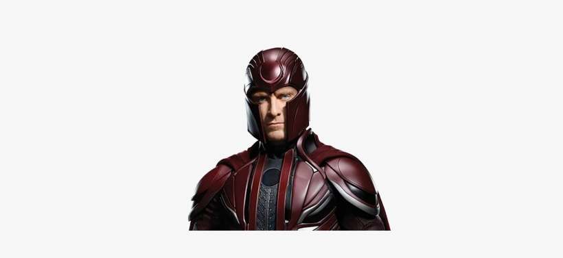 Png Magneto - Magneto Costume, transparent png download