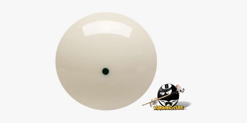 Billiards Cue Ball Png, transparent png download
