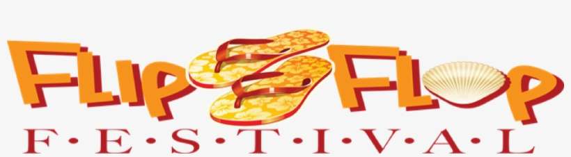 Flip Flop Festival - Flip Flop Festival 2018, transparent png download