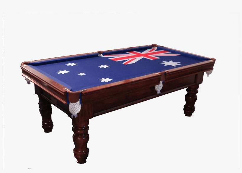 Pool Table - Murray - 7 Foot - Pool, transparent png download