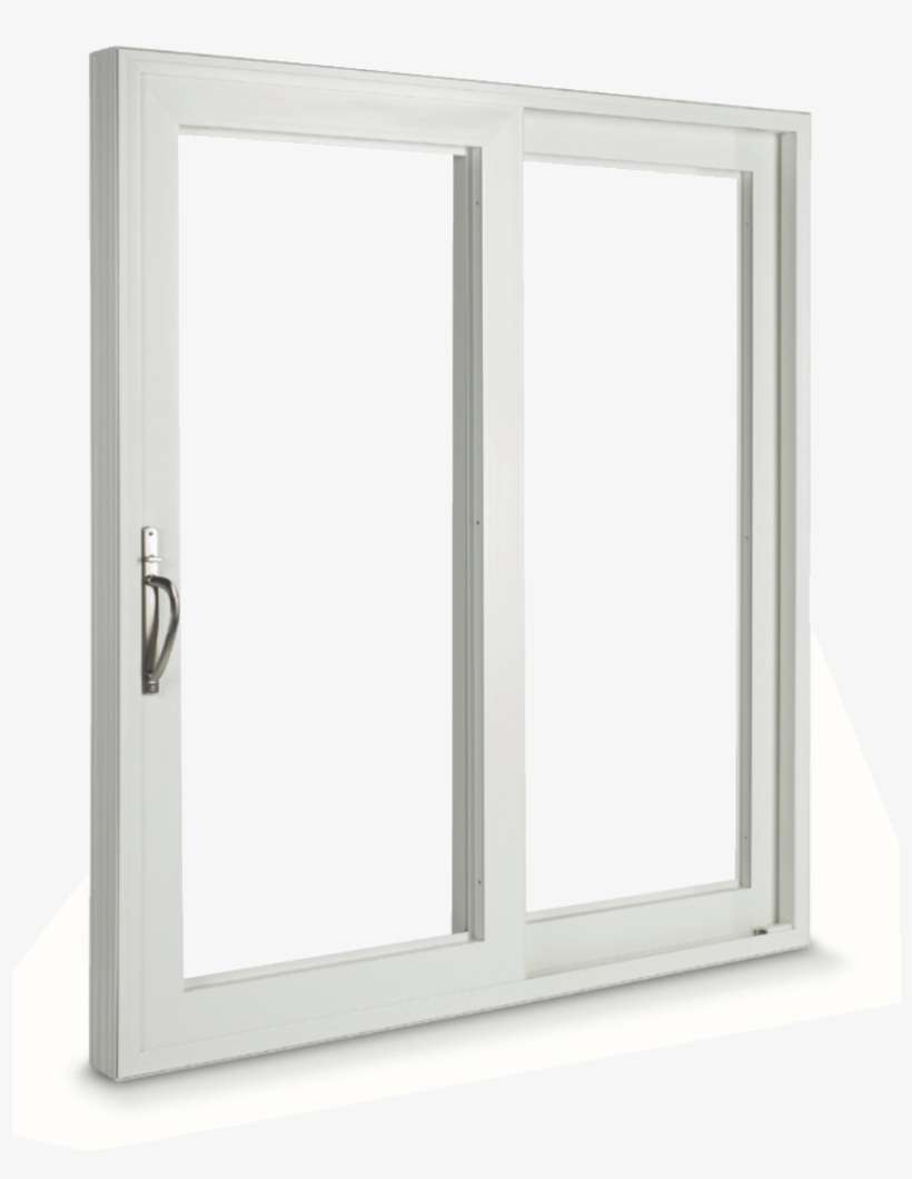 Victorian Sliding Patio Door - New Castle Patio Door, transparent png download