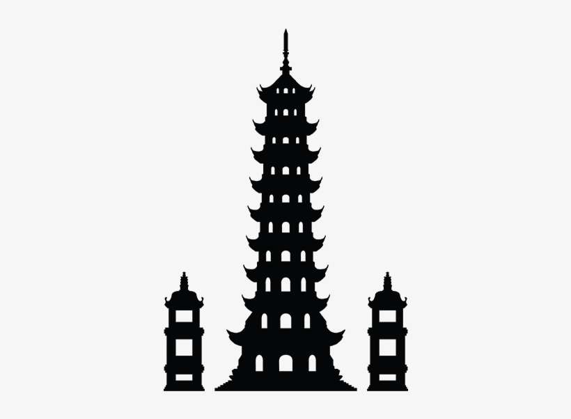Vietnam - 越南 建築 矢量, transparent png download