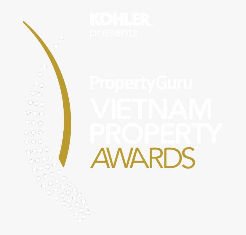 Vietnam Property Awards - Vietnam Property Awards 2018, transparent png download