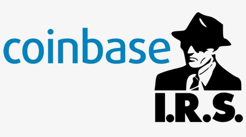 Digital Currency Exchange Coinbase Updates On Irs Identity - John Doe Summons Coinbase, transparent png download