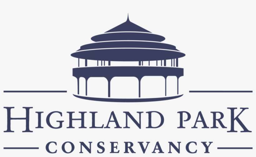 Highland Park Conservancy Logo - Highland Park Conservancy, transparent png download