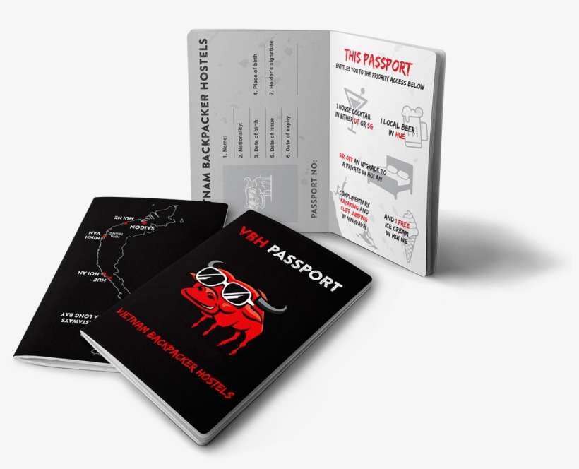 On This Awesome Vbh Passport, You Will Need To Purchase - Graphic Design, transparent png download