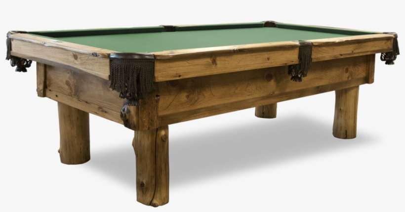 Olhausen Pinehaven Pool Tables In Grand Rapids Mi At - Billiard Table, transparent png download