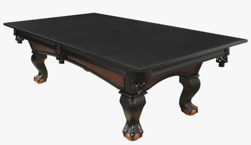 Herod Din Top A - Billiard Table, transparent png download