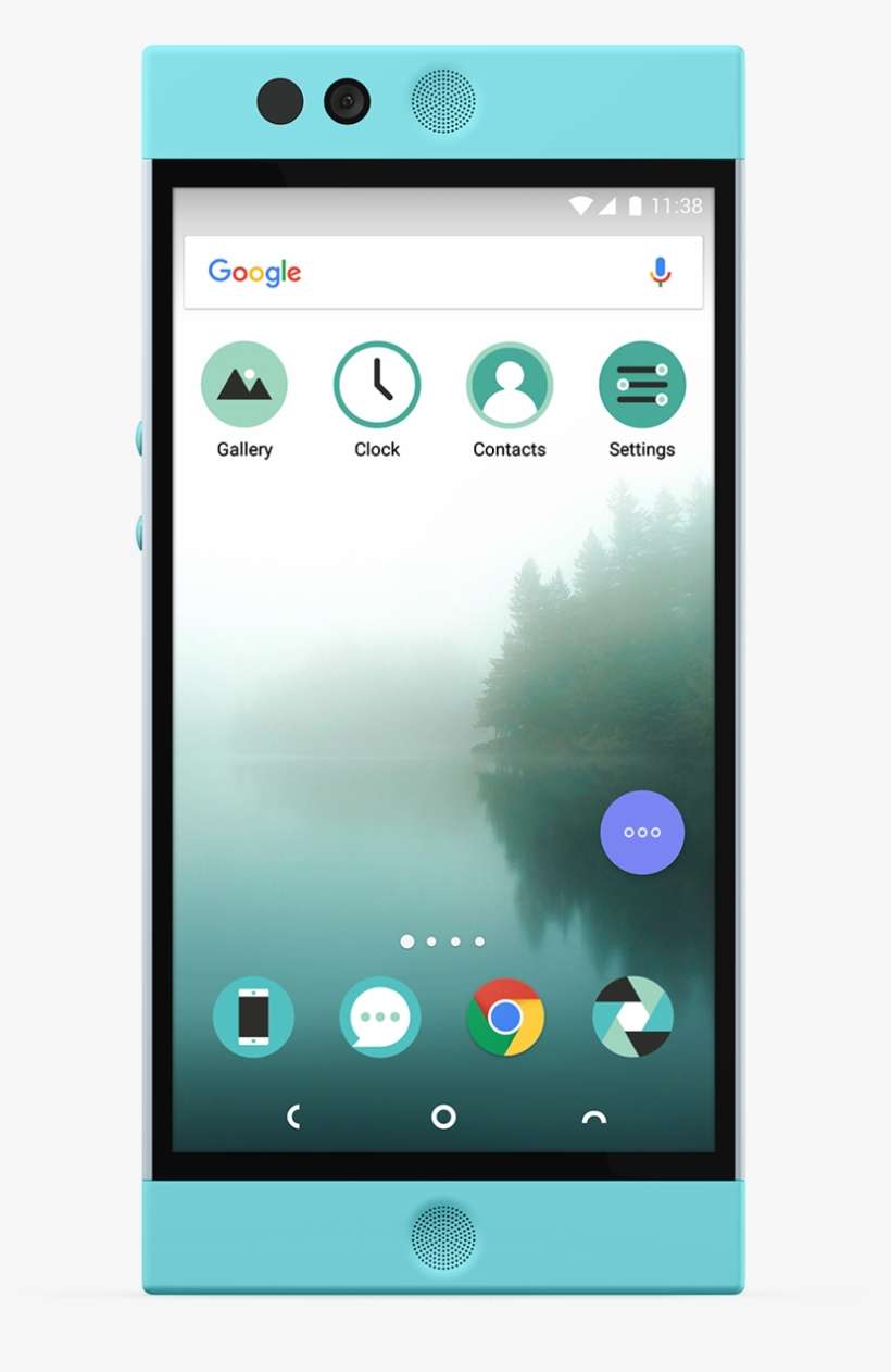 Nextbit Robin Lineage Os, transparent png download