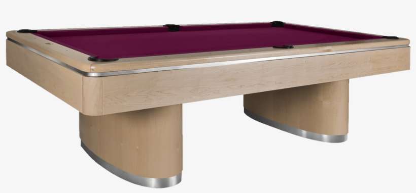 Sahara Pool Table By Olhausen Billiards - Pool Table Olhausen, transparent png download
