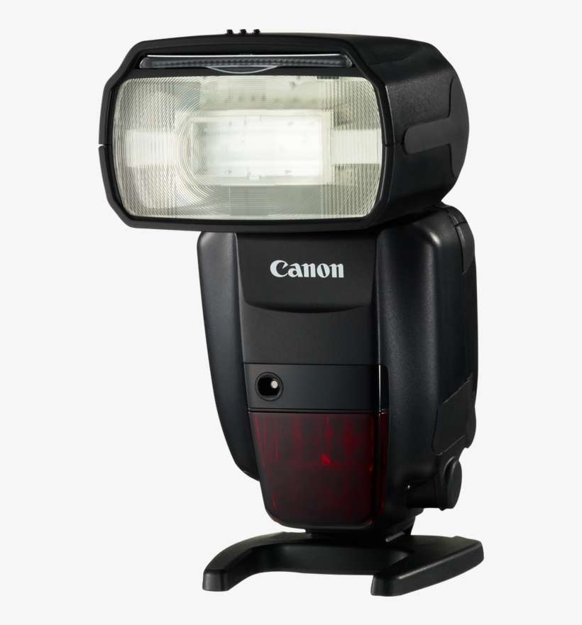 Speedlite 600ex - Flash Guns, transparent png download