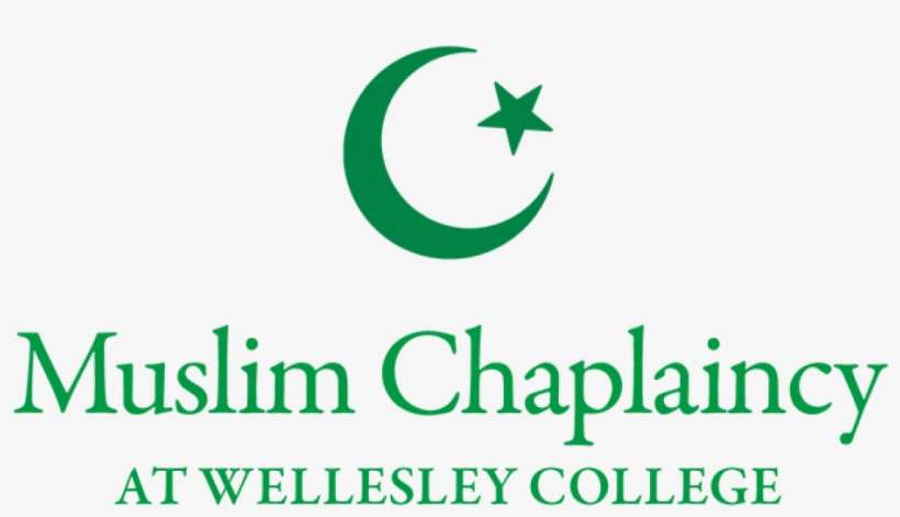 Muslim Chaplaincy At Wellesley College - Graphic Design, transparent png download