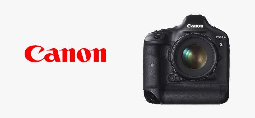 The Canon Eos Camera System Is The Most Complete Single - Mirrorless Vs Dslr Size, transparent png download