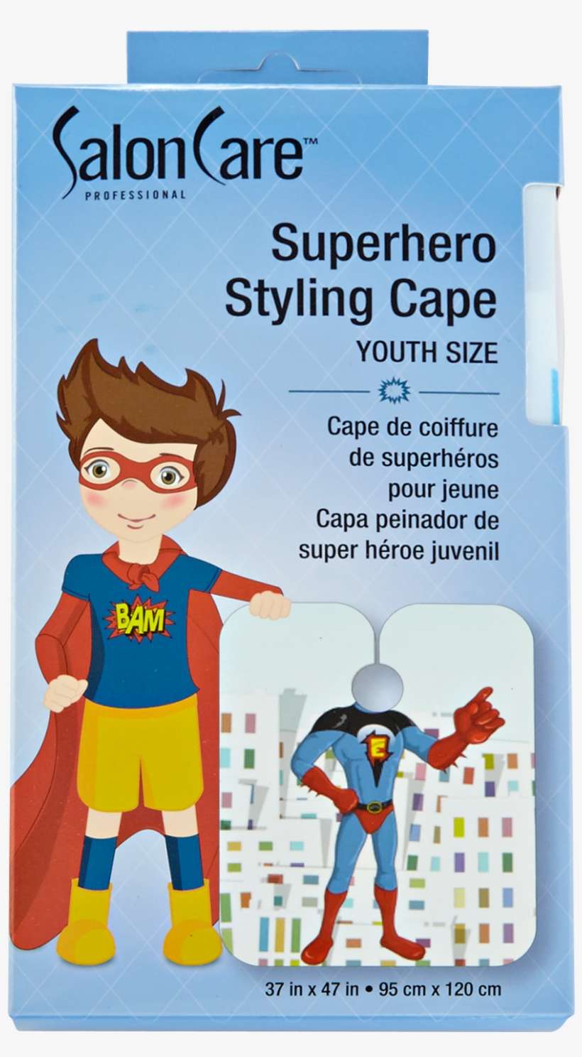 Superhero, transparent png download