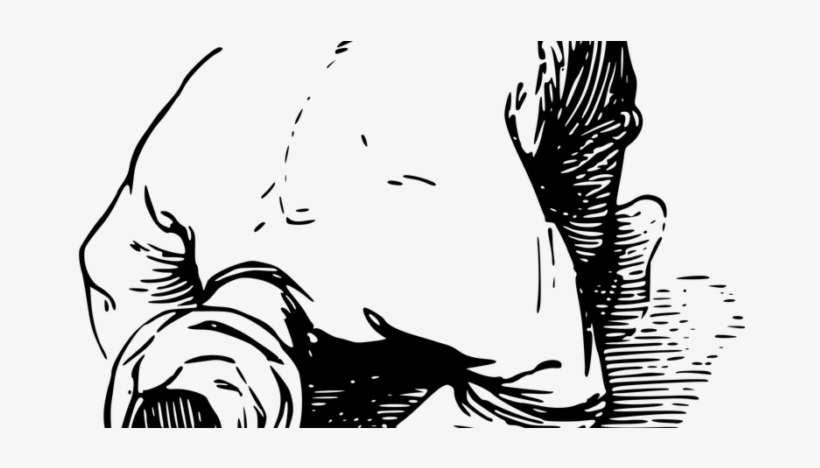 Top Muslim Scholar - Punish Muslim A Day, transparent png download