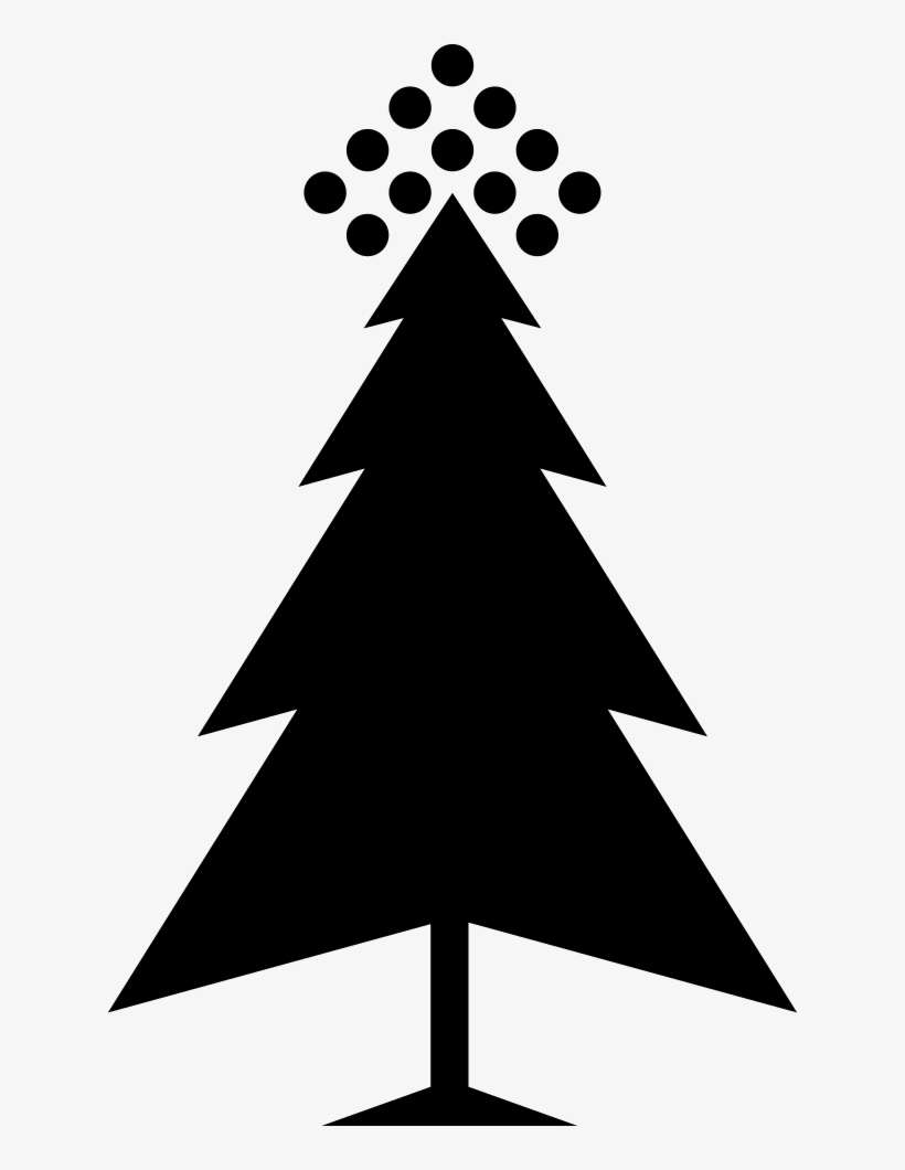 Christmas Tree - - Christmas Day, transparent png download