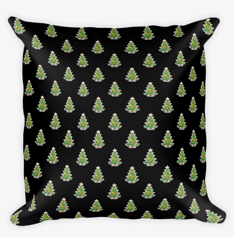 Christmas Tree-just Emoji - Carpet, transparent png download