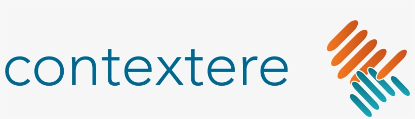 Lockheed Martin Invests In Contextere To Transform - Electric Blue, transparent png download