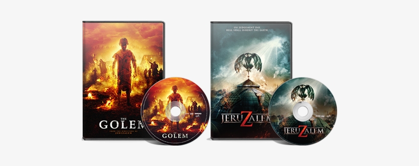 A Paz Brother's Double Feature - Cd, transparent png download